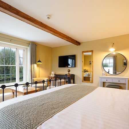 Waveney House Hotel Beccles Εξωτερικό φωτογραφία