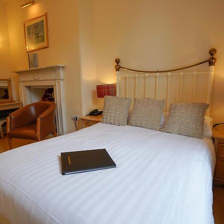 Waveney House Hotel Beccles Εξωτερικό φωτογραφία