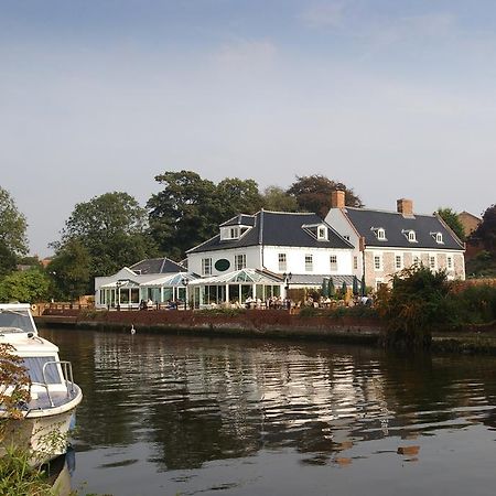 Waveney House Hotel Beccles Εξωτερικό φωτογραφία