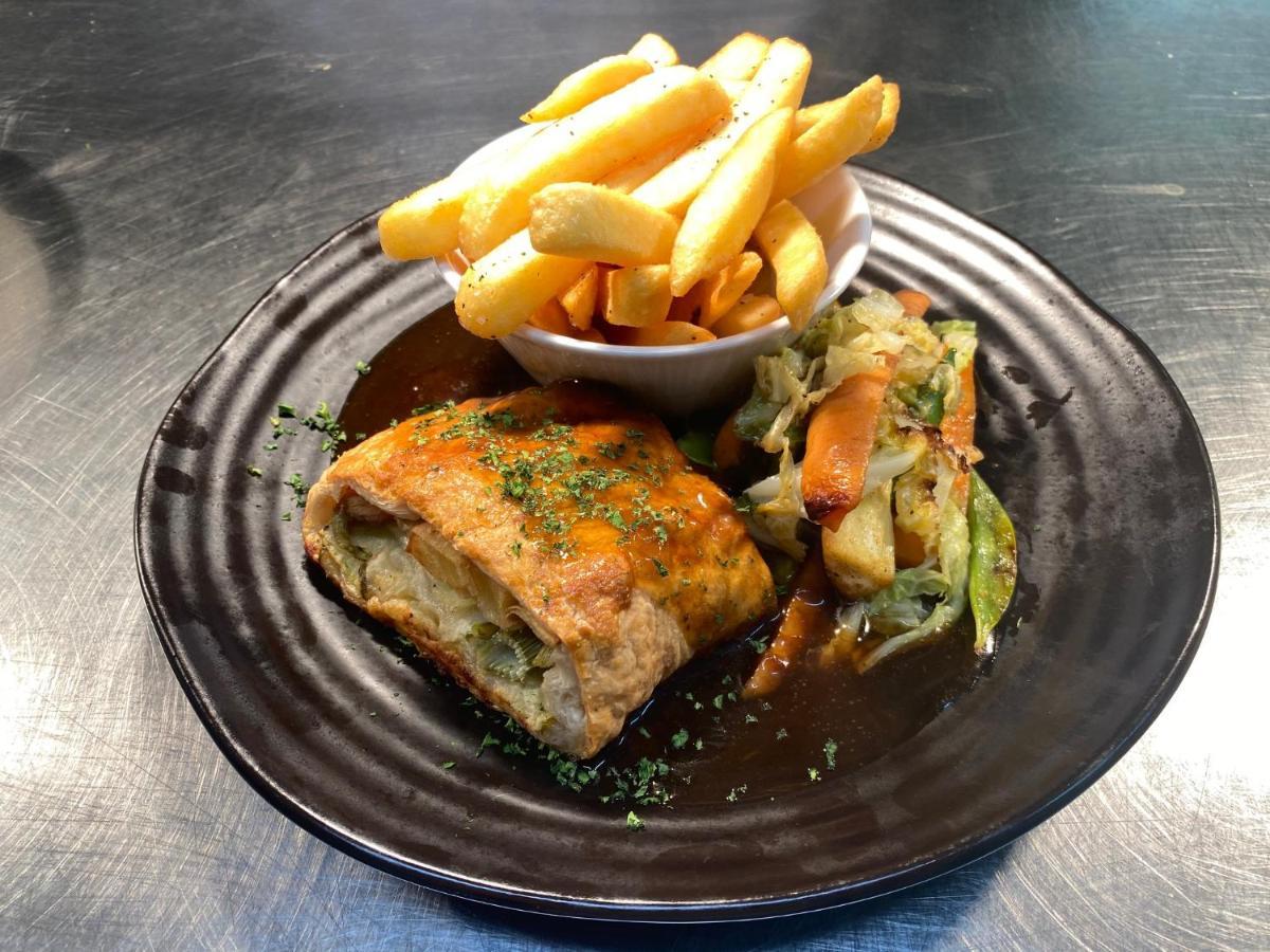 Waveney House Hotel Beccles Εξωτερικό φωτογραφία
