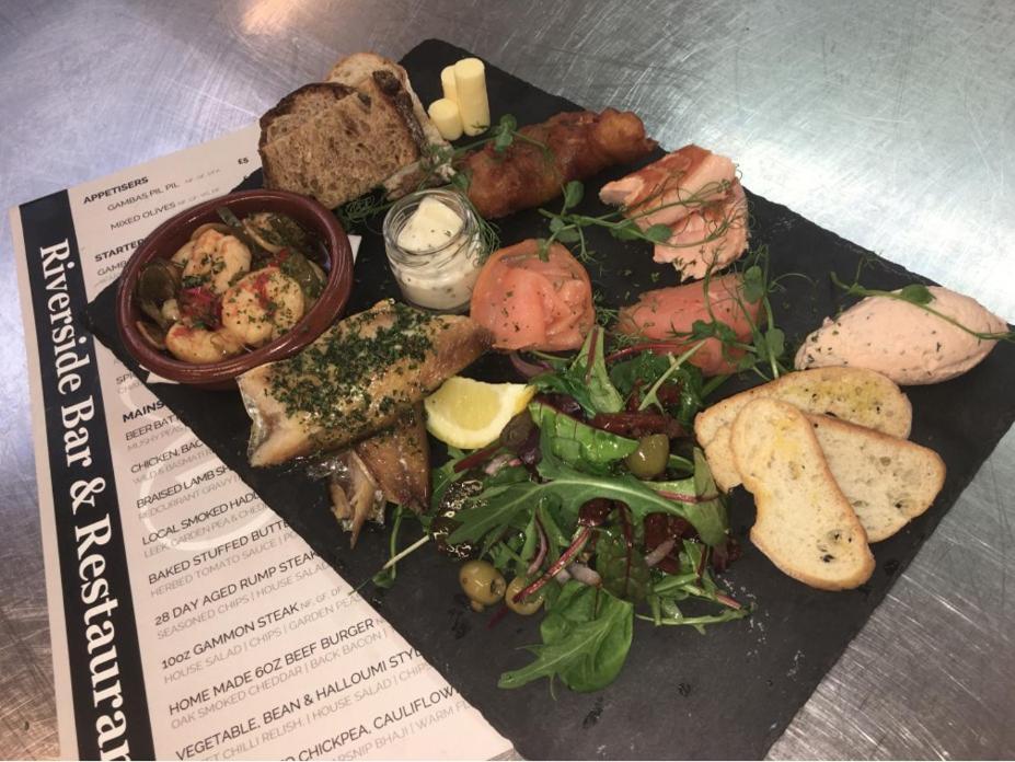 Waveney House Hotel Beccles Εξωτερικό φωτογραφία