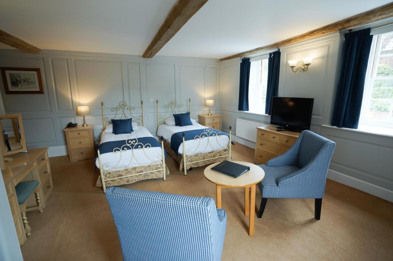 Waveney House Hotel Beccles Εξωτερικό φωτογραφία