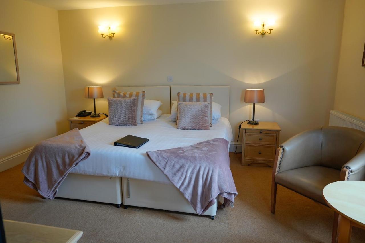 Waveney House Hotel Beccles Εξωτερικό φωτογραφία