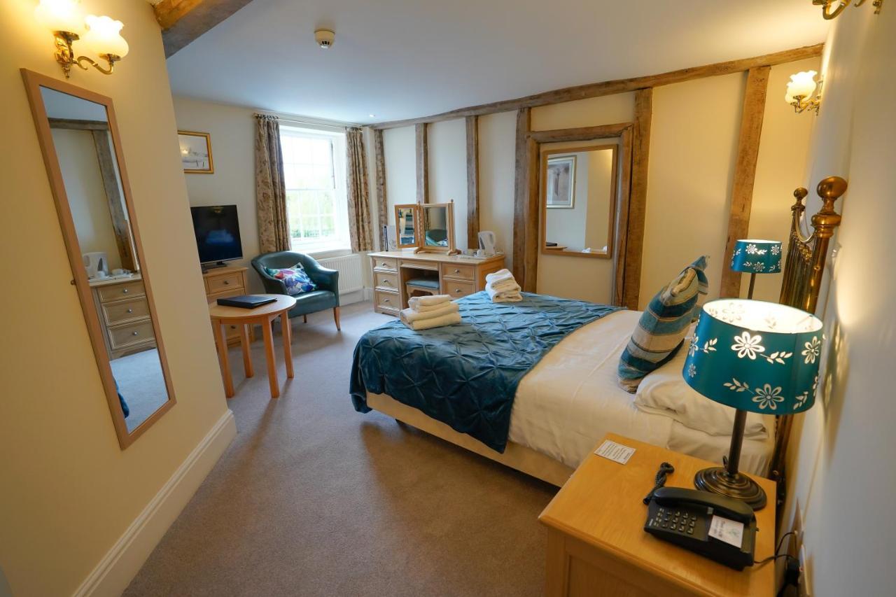 Waveney House Hotel Beccles Εξωτερικό φωτογραφία