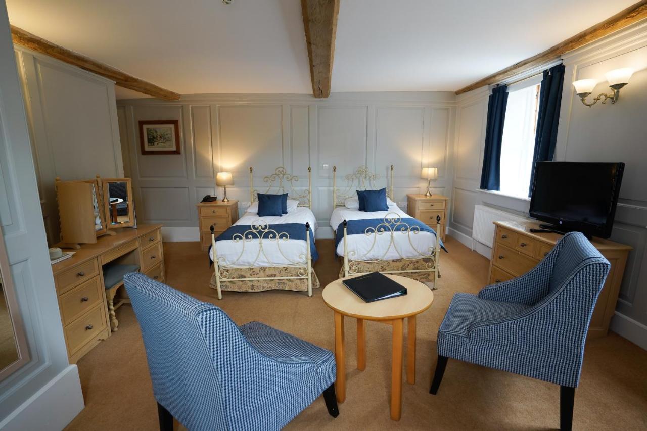 Waveney House Hotel Beccles Εξωτερικό φωτογραφία