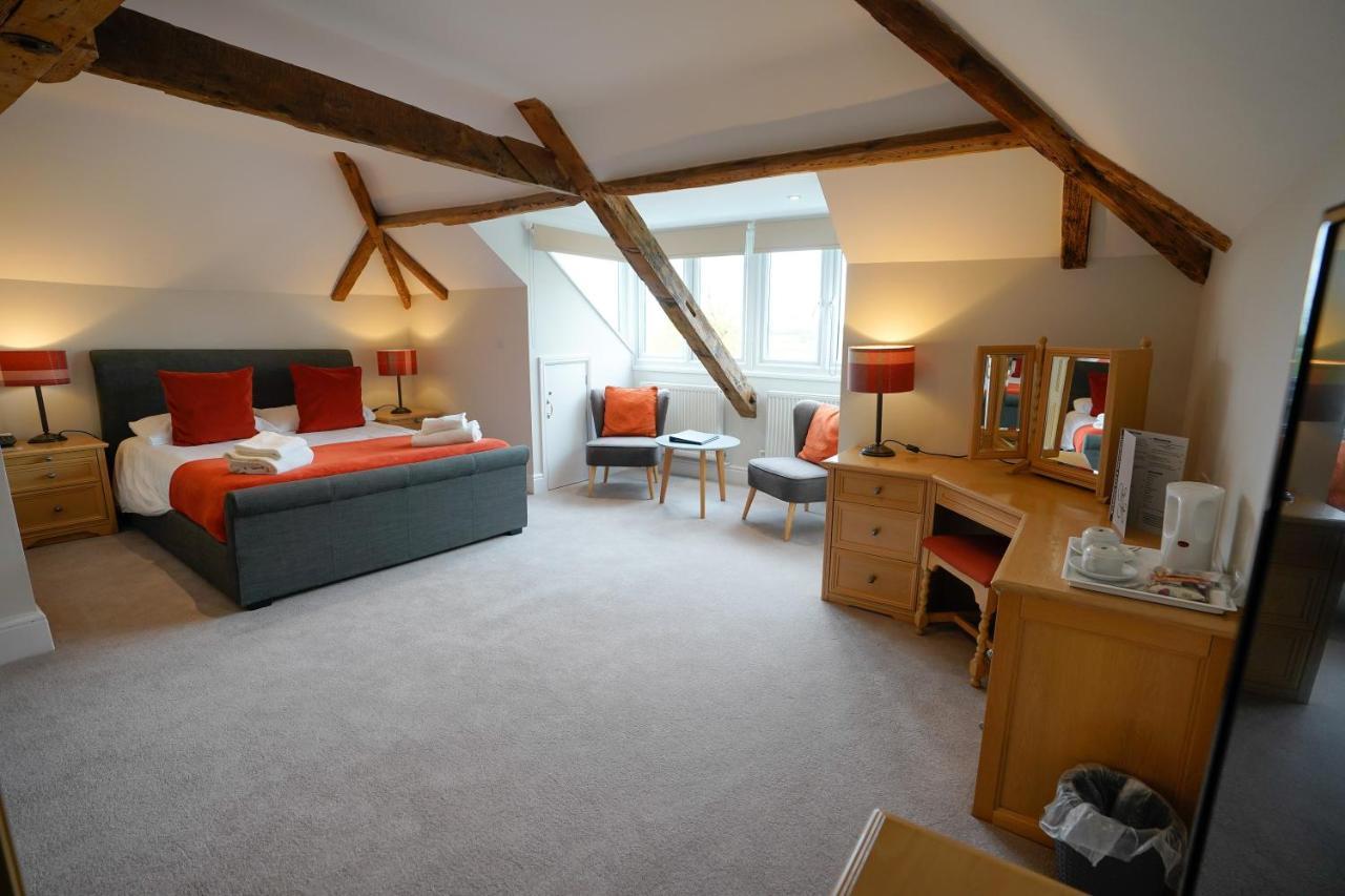 Waveney House Hotel Beccles Εξωτερικό φωτογραφία