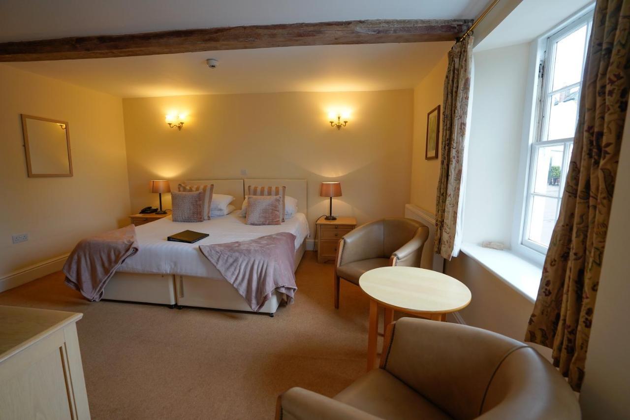 Waveney House Hotel Beccles Εξωτερικό φωτογραφία