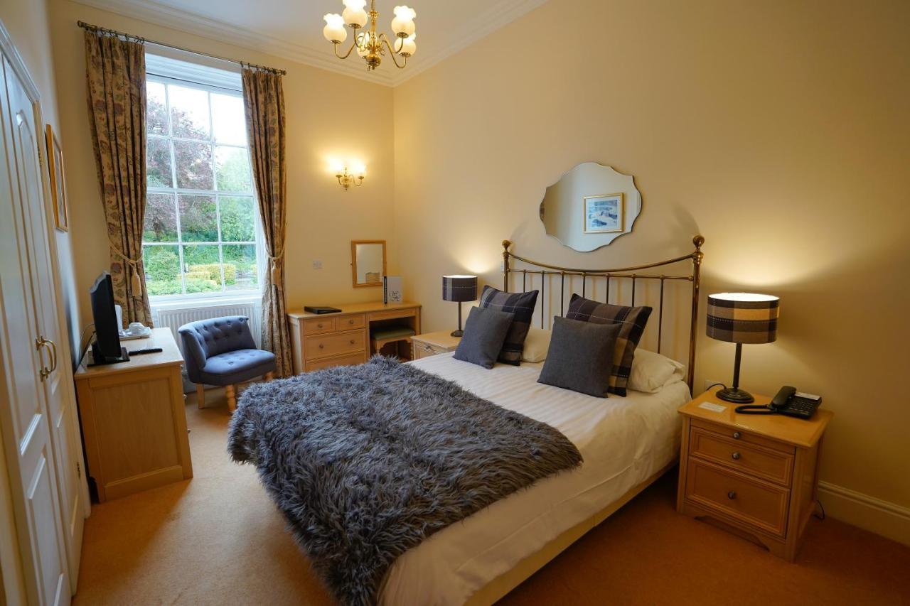 Waveney House Hotel Beccles Εξωτερικό φωτογραφία