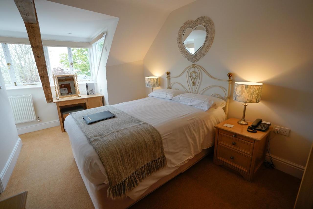 Waveney House Hotel Beccles Εξωτερικό φωτογραφία