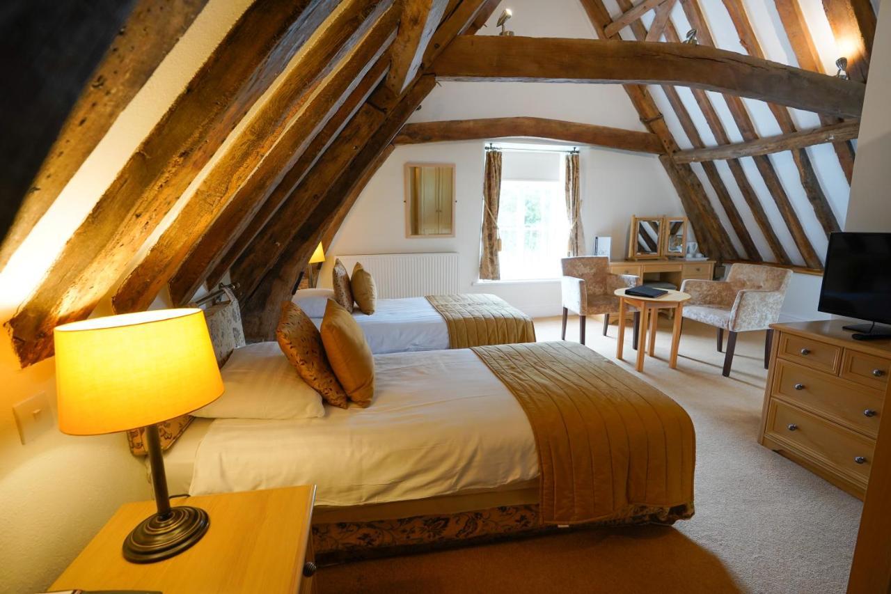 Waveney House Hotel Beccles Εξωτερικό φωτογραφία