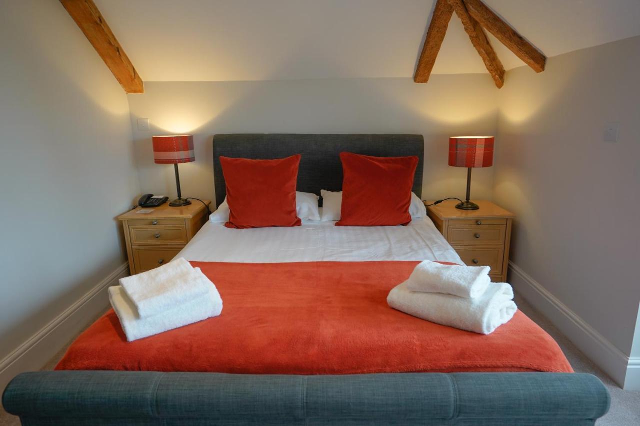 Waveney House Hotel Beccles Εξωτερικό φωτογραφία