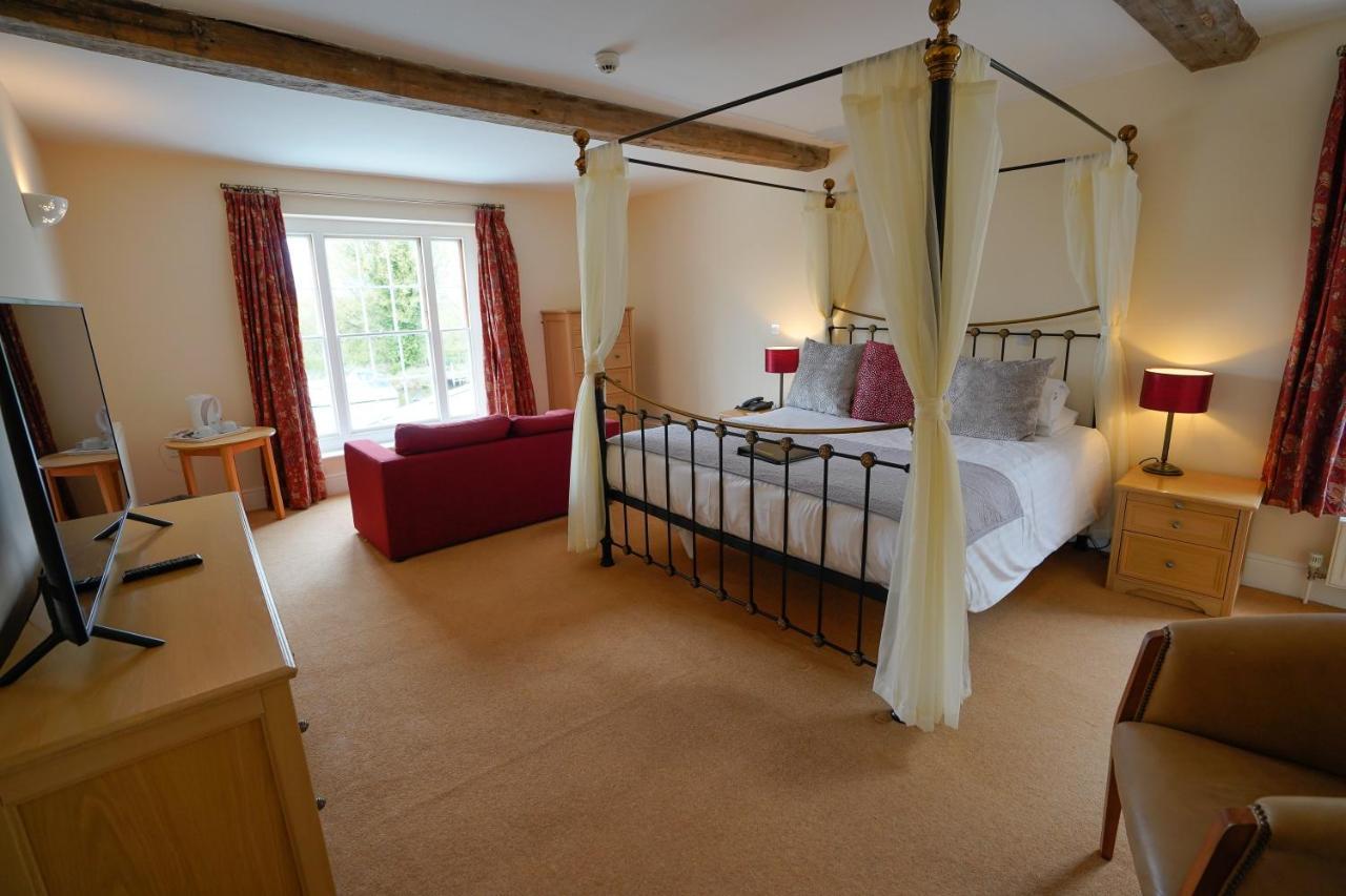 Waveney House Hotel Beccles Εξωτερικό φωτογραφία