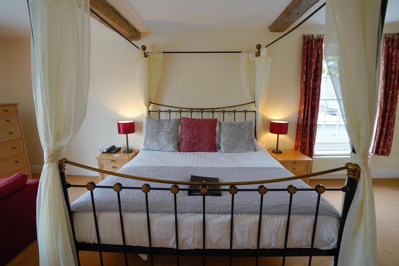 Waveney House Hotel Beccles Εξωτερικό φωτογραφία