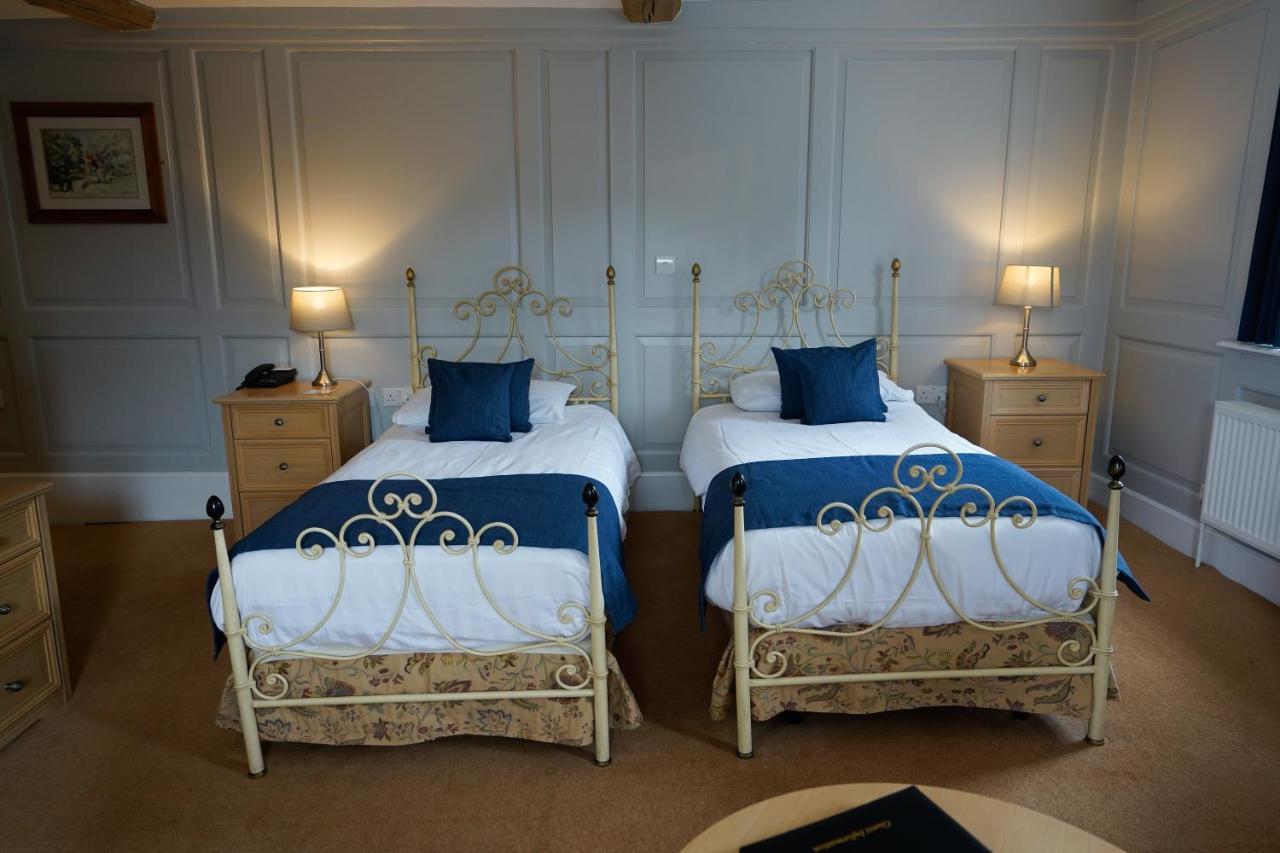Waveney House Hotel Beccles Εξωτερικό φωτογραφία