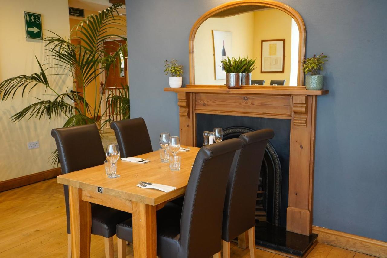 Waveney House Hotel Beccles Εξωτερικό φωτογραφία
