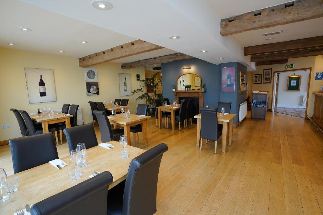 Waveney House Hotel Beccles Εξωτερικό φωτογραφία