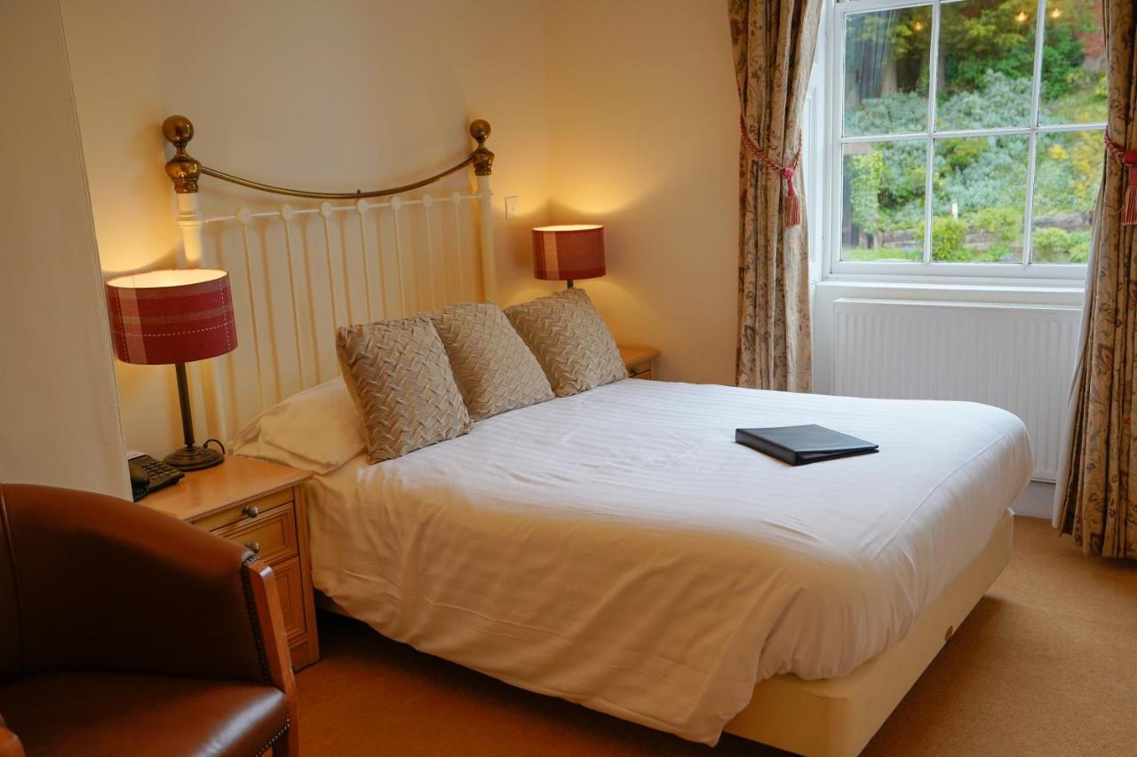 Waveney House Hotel Beccles Εξωτερικό φωτογραφία