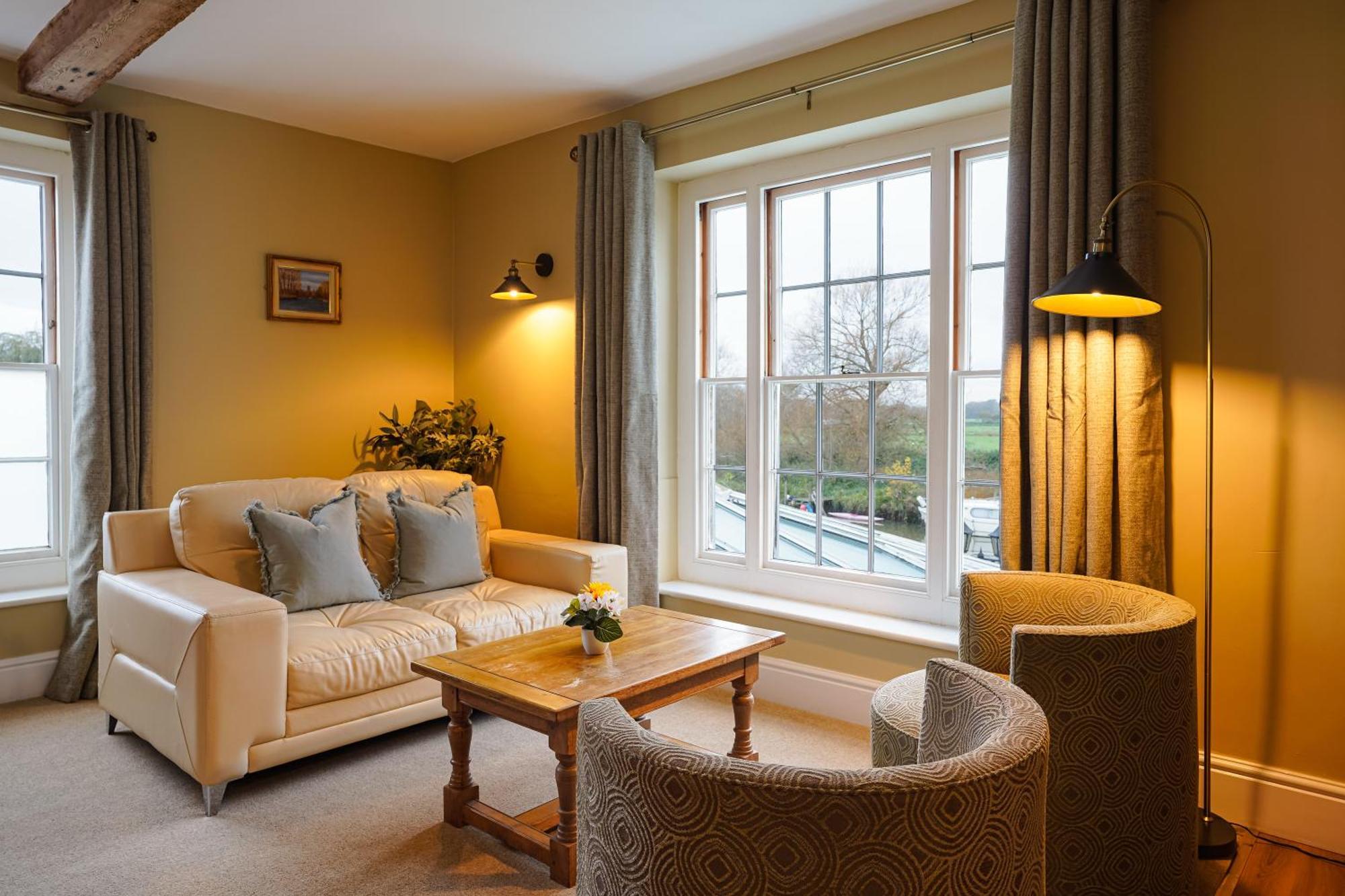 Waveney House Hotel Beccles Εξωτερικό φωτογραφία