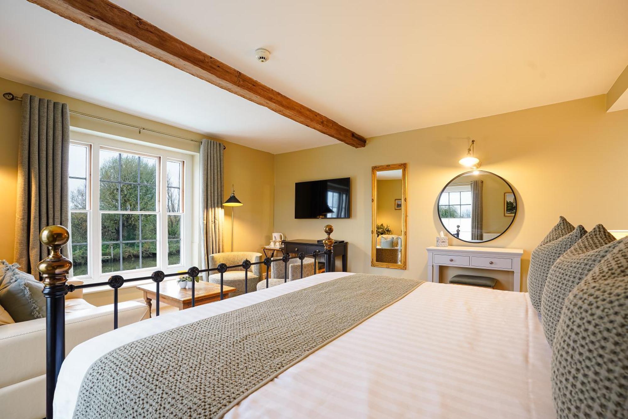 Waveney House Hotel Beccles Εξωτερικό φωτογραφία
