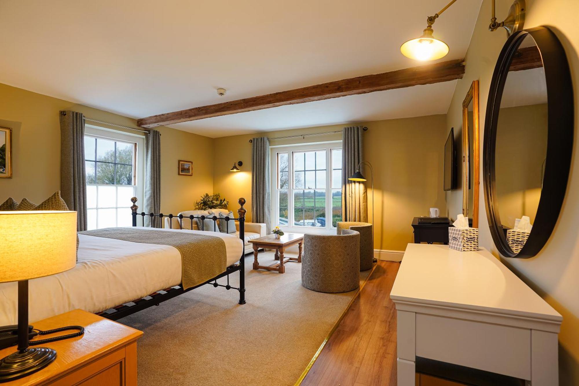 Waveney House Hotel Beccles Εξωτερικό φωτογραφία