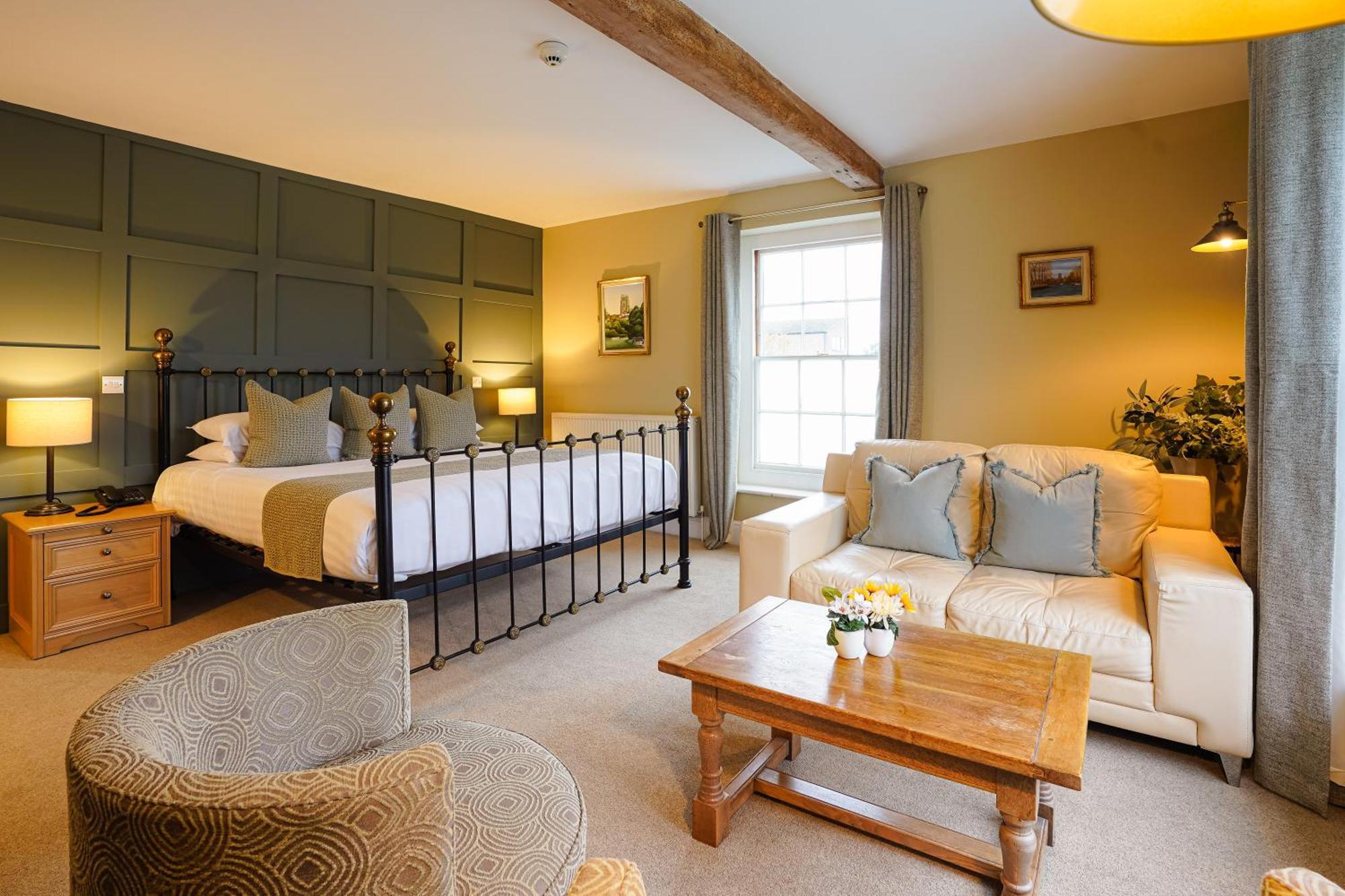 Waveney House Hotel Beccles Εξωτερικό φωτογραφία