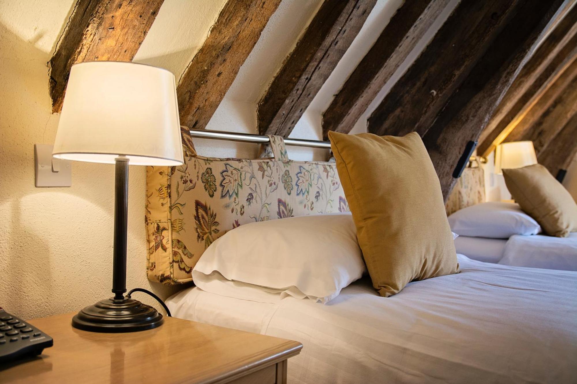 Waveney House Hotel Beccles Δωμάτιο φωτογραφία