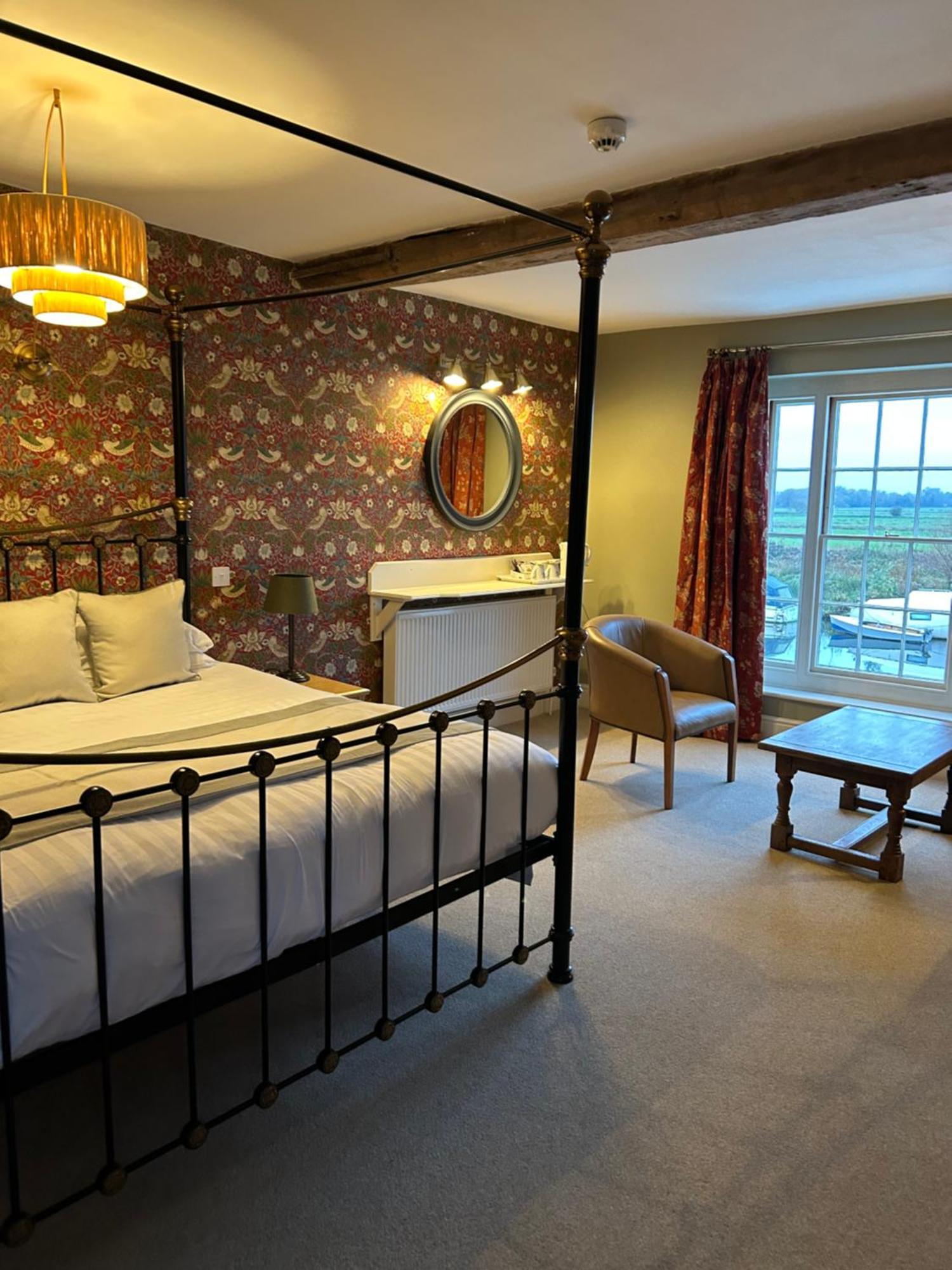 Waveney House Hotel Beccles Εξωτερικό φωτογραφία