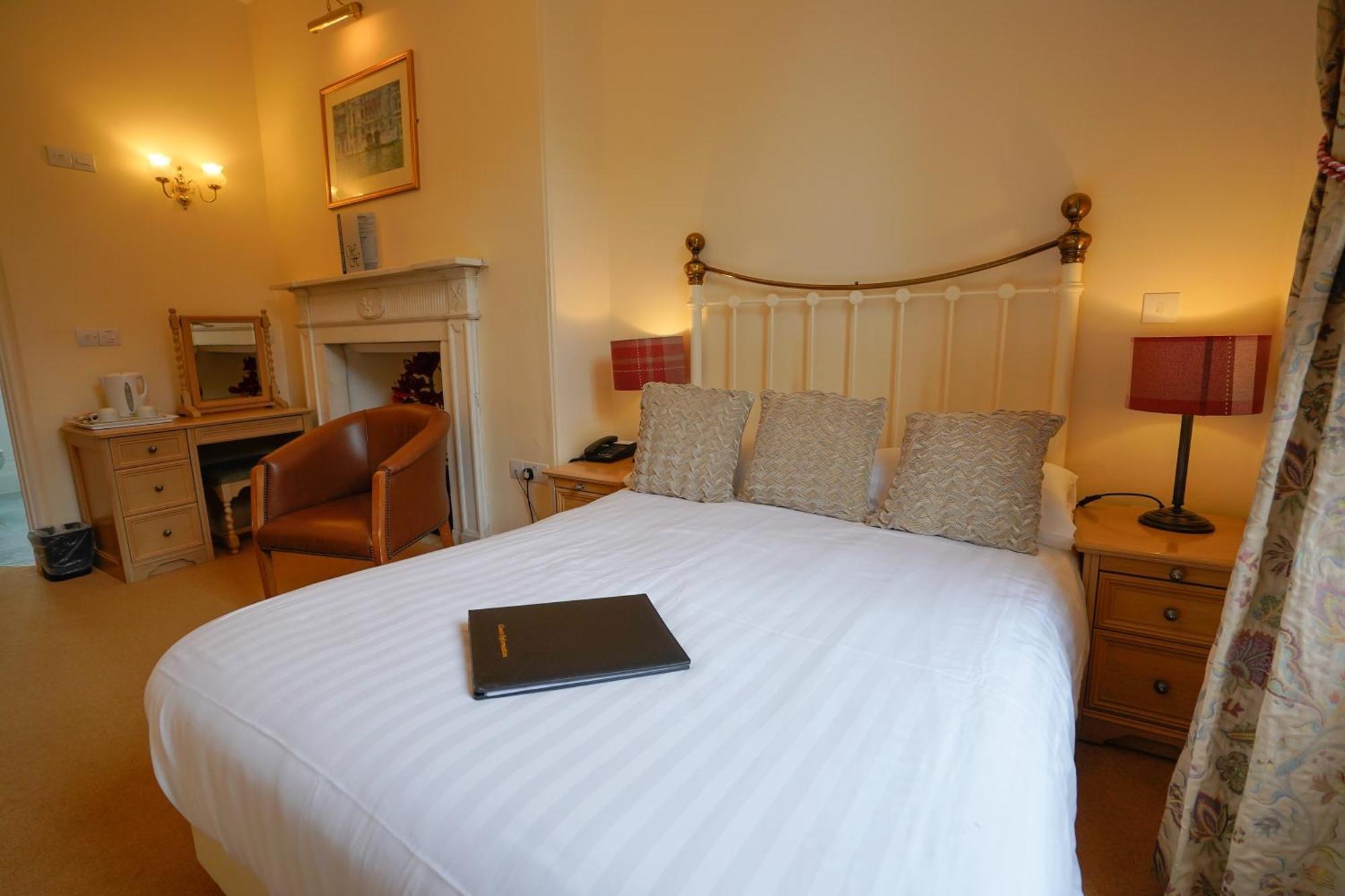 Waveney House Hotel Beccles Εξωτερικό φωτογραφία