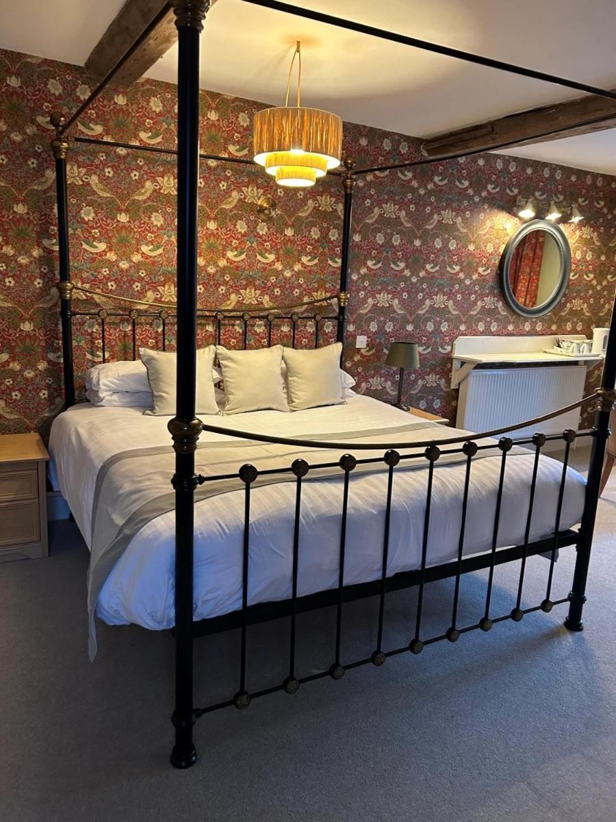 Waveney House Hotel Beccles Εξωτερικό φωτογραφία