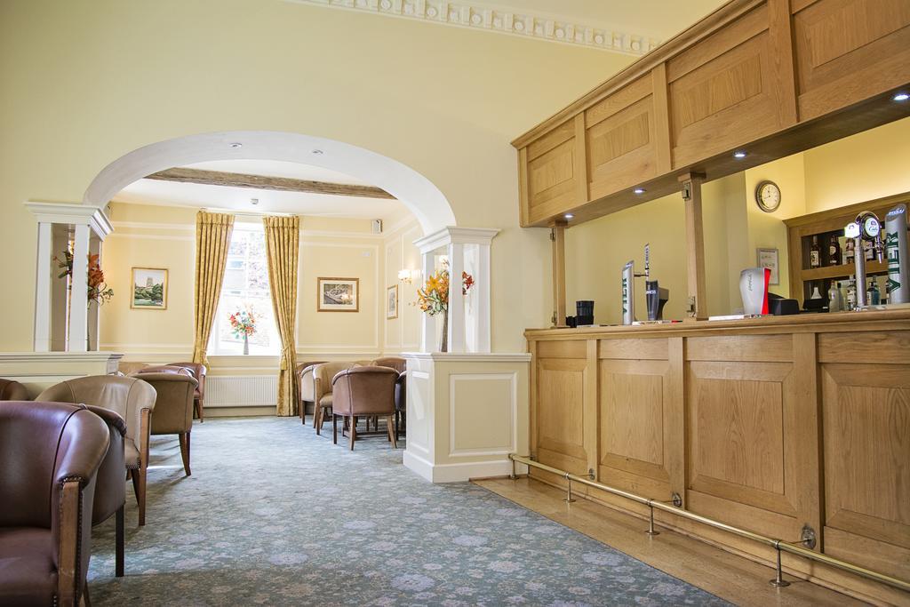 Waveney House Hotel Beccles Εξωτερικό φωτογραφία