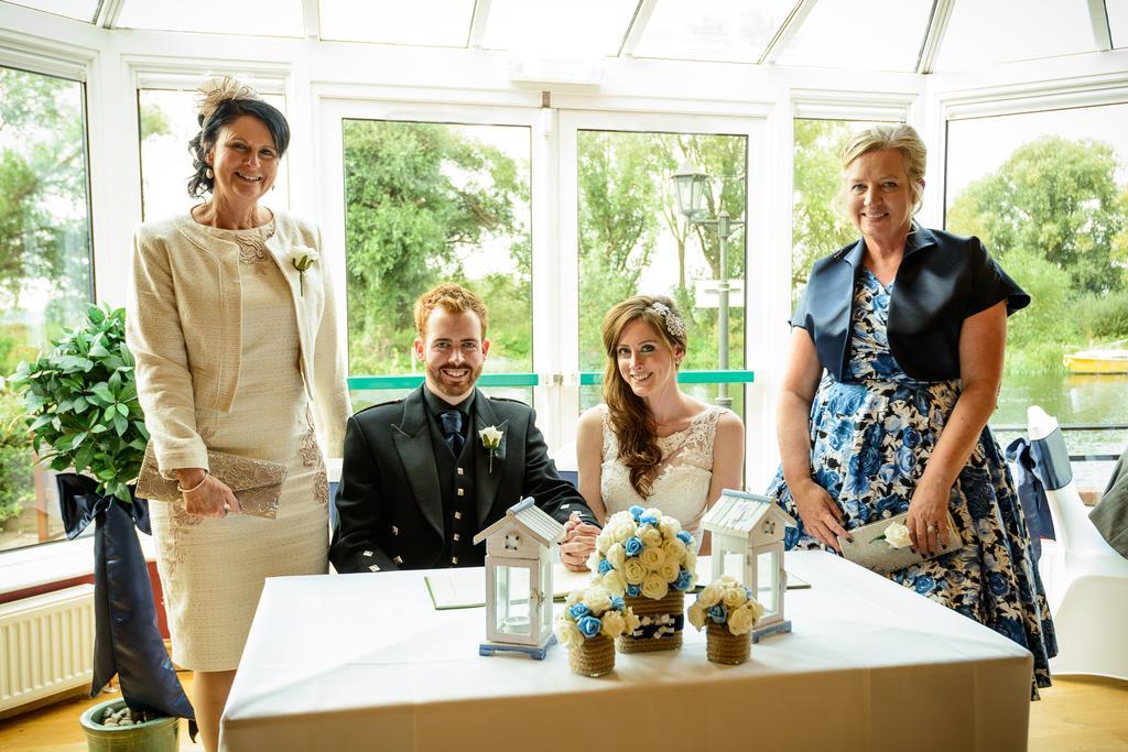 Waveney House Hotel Beccles Εξωτερικό φωτογραφία