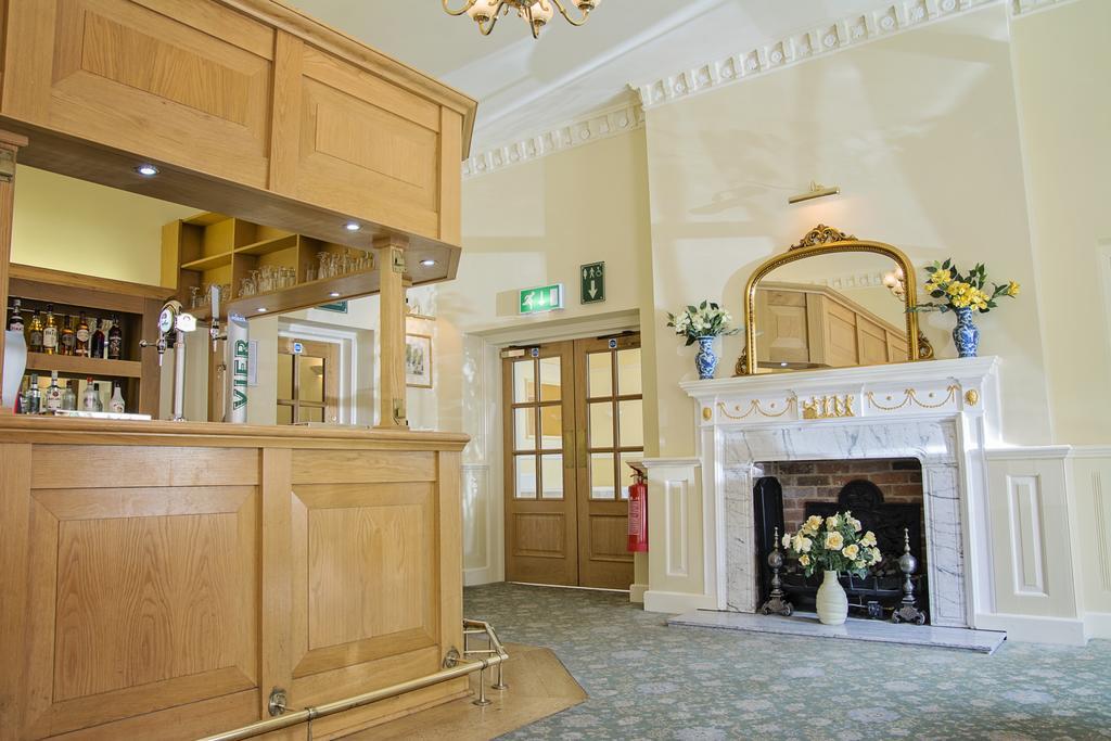 Waveney House Hotel Beccles Εξωτερικό φωτογραφία