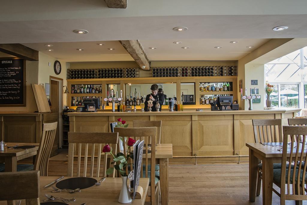 Waveney House Hotel Beccles Εξωτερικό φωτογραφία