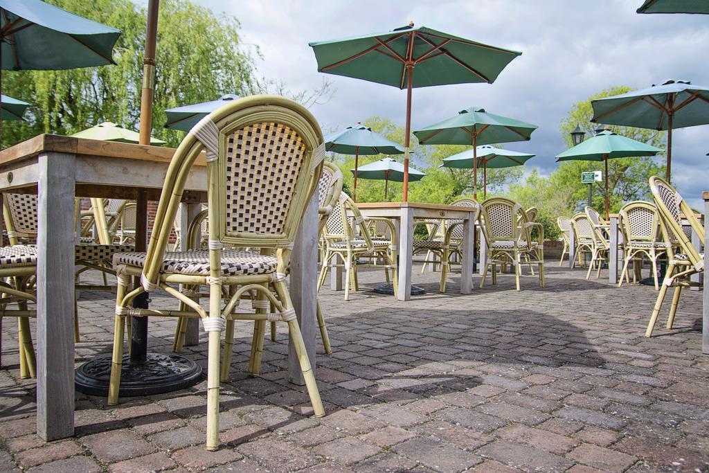 Waveney House Hotel Beccles Εξωτερικό φωτογραφία