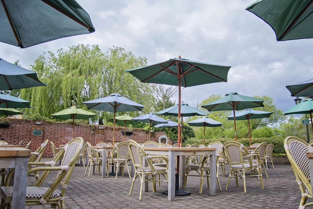 Waveney House Hotel Beccles Εξωτερικό φωτογραφία