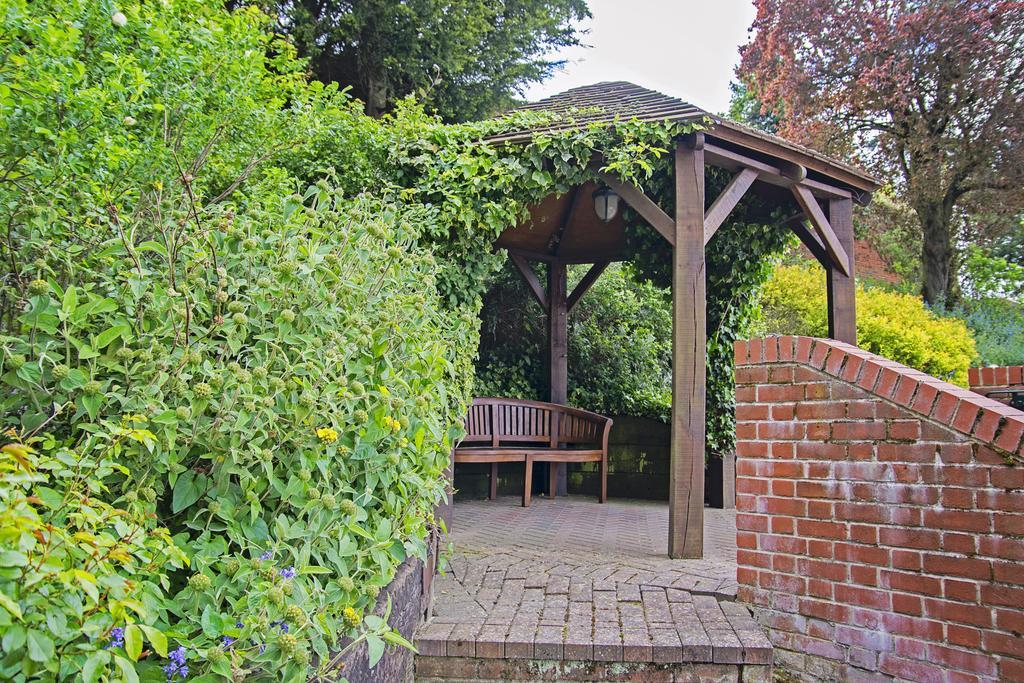 Waveney House Hotel Beccles Εξωτερικό φωτογραφία