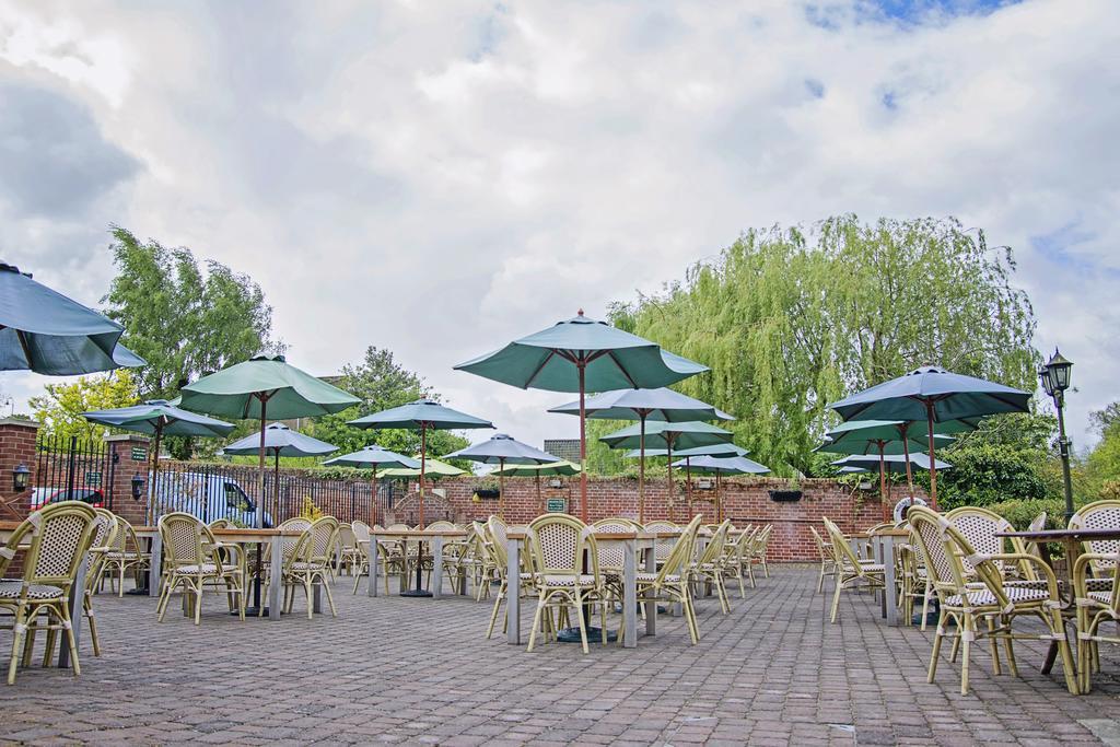Waveney House Hotel Beccles Εξωτερικό φωτογραφία