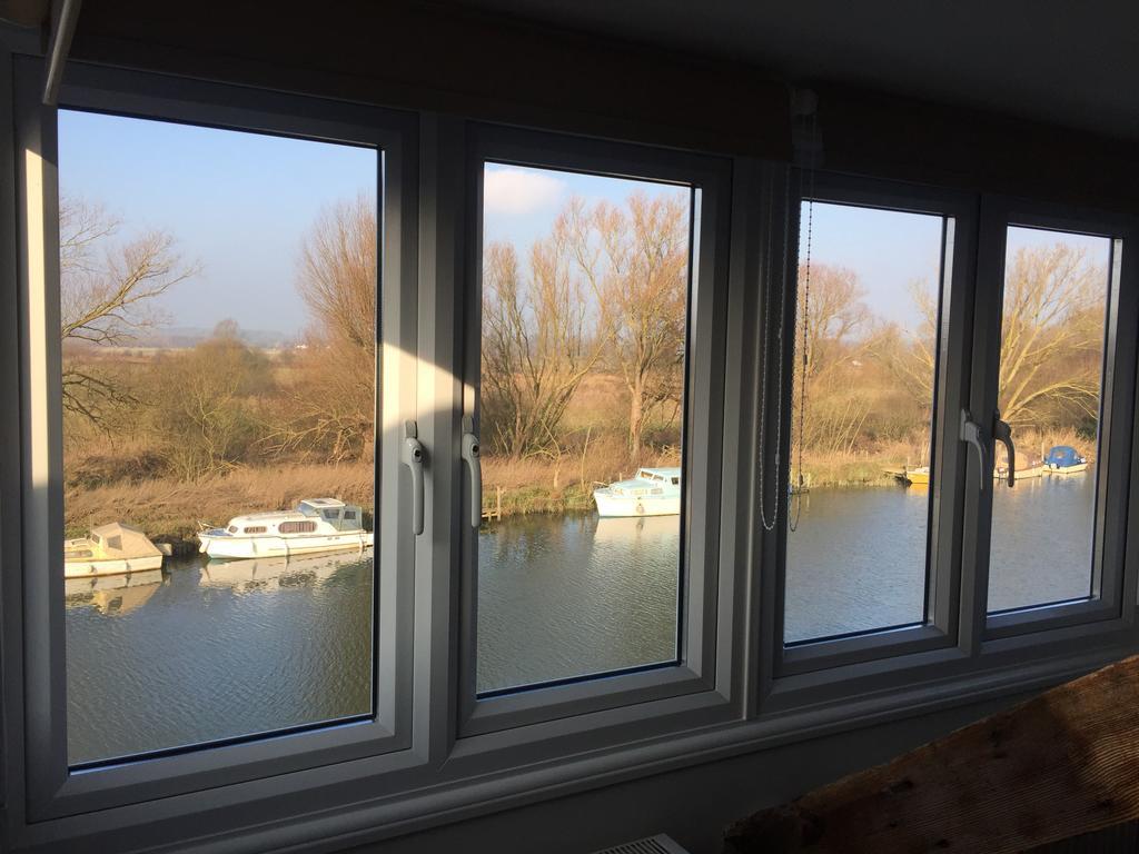 Waveney House Hotel Beccles Εξωτερικό φωτογραφία
